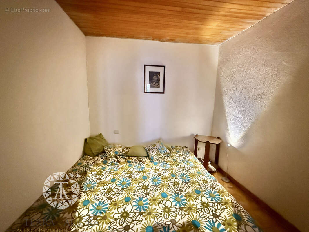 Maison à COLLIOURE