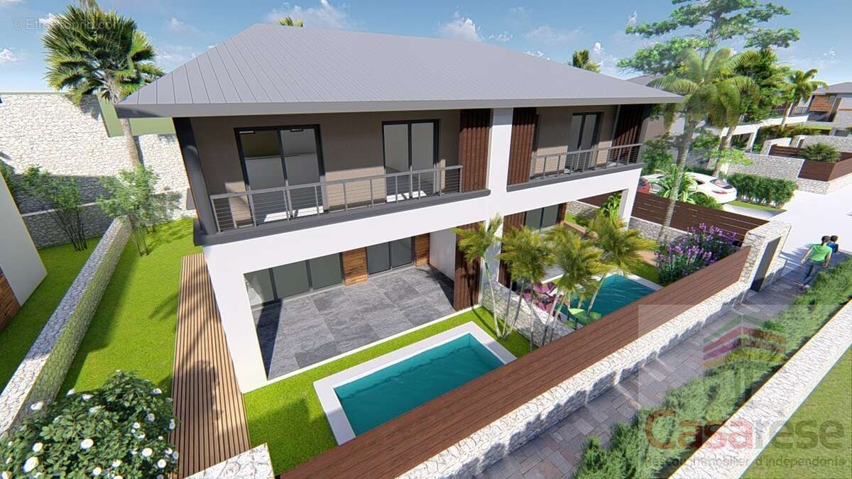 Villa d'architecte - photo 4