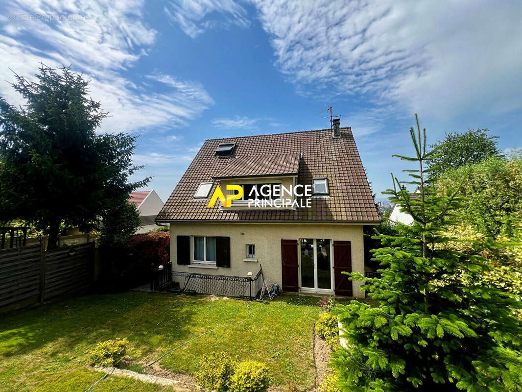 Maison à ARGENTEUIL