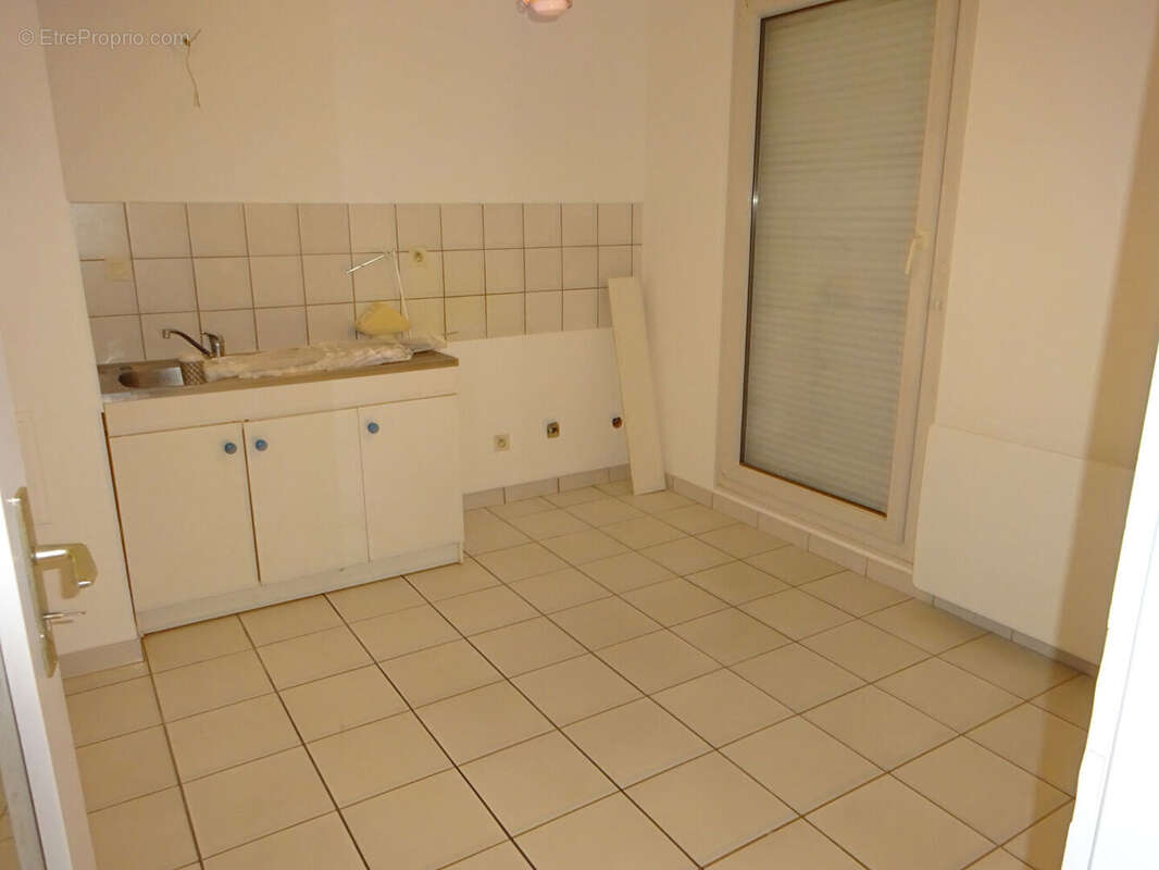 Appartement à RIEDISHEIM