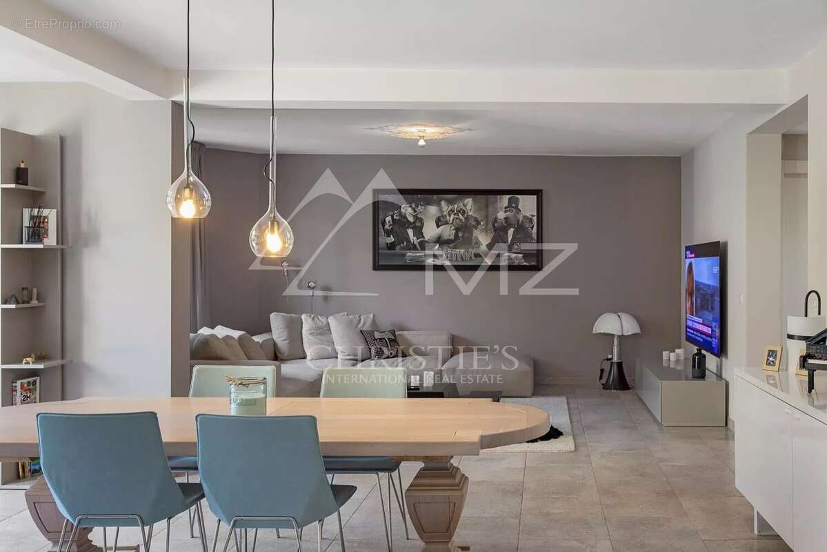 Maison à ANTIBES