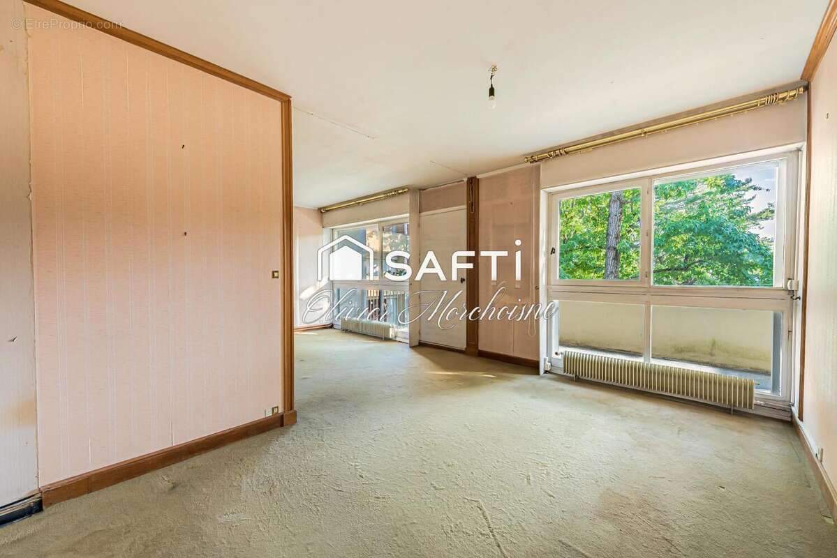 Photo 3 - Appartement à QUINCY-SOUS-SENART