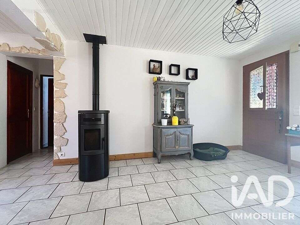 Maison 151 m² à Portet  - photo 8