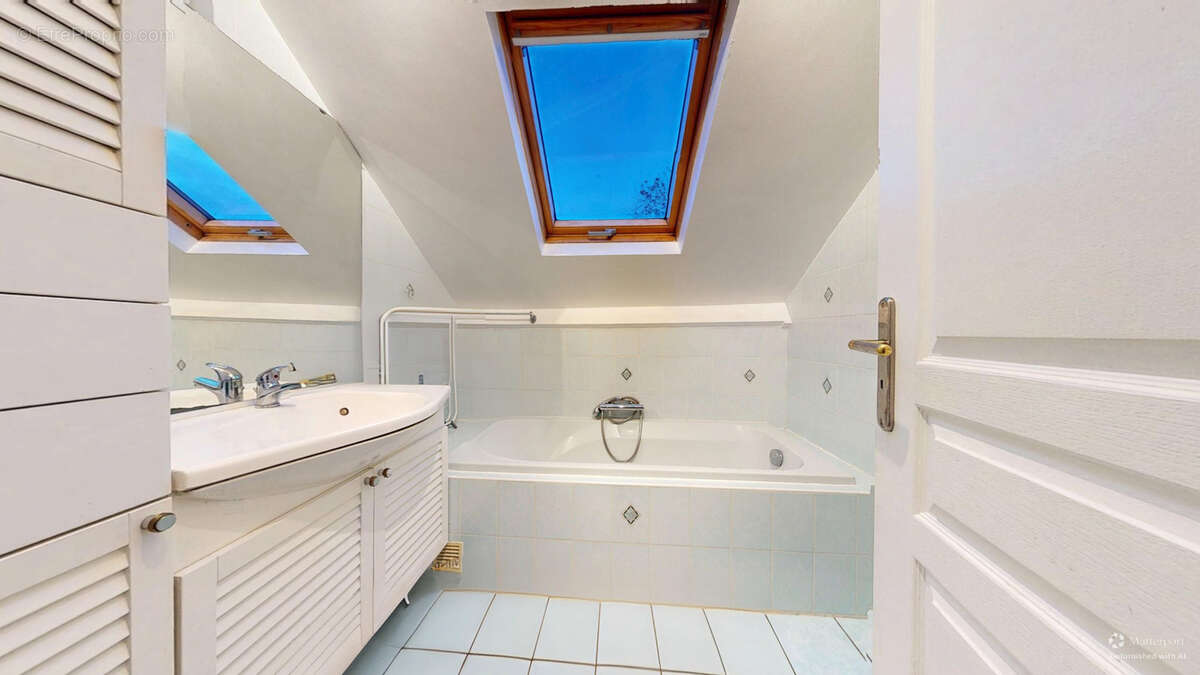 Maison à CORMEILLES-EN-PARISIS