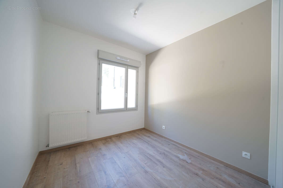 Appartement à VOREPPE