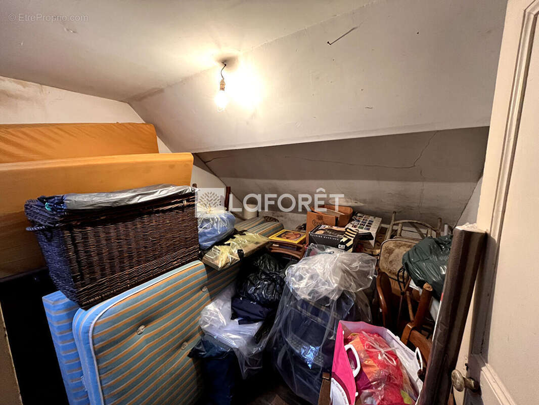 Maison Saint-Georges-des-Groseillers 78 m² - photo 10