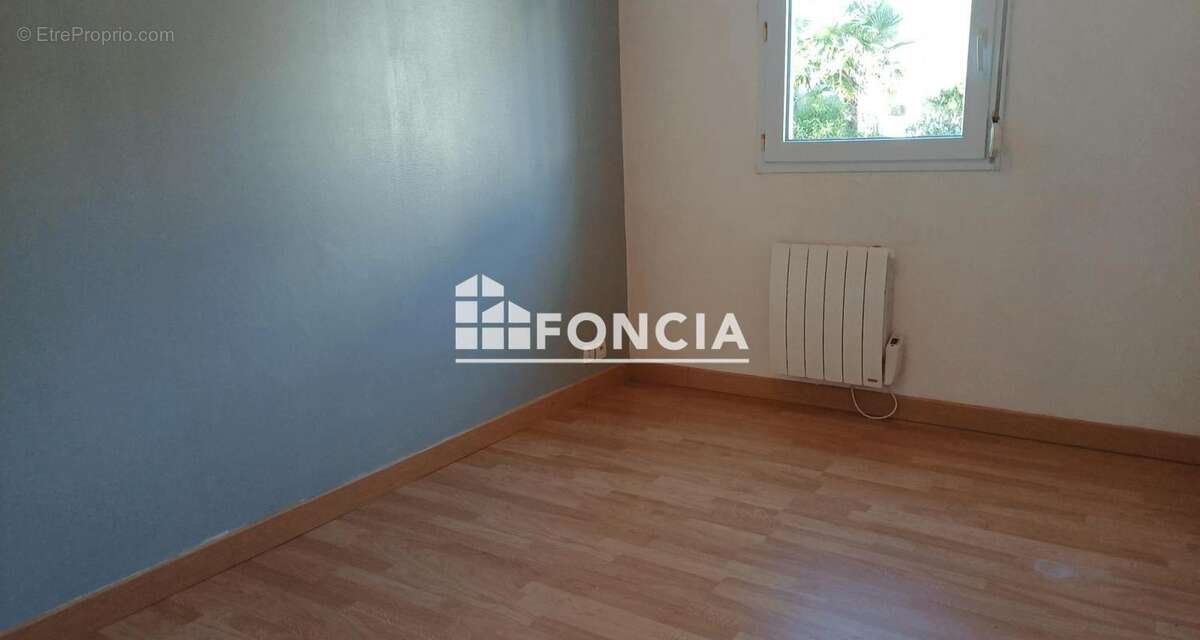 Appartement à CHARTRES-DE-BRETAGNE