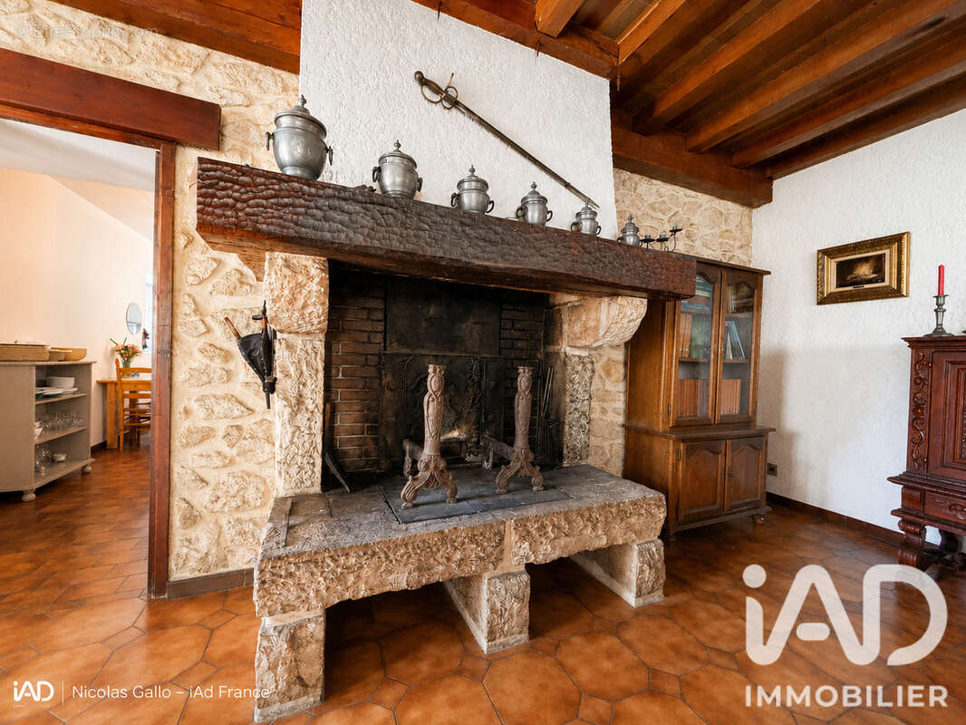Maison 144 m² à Dardenac  - photo 6