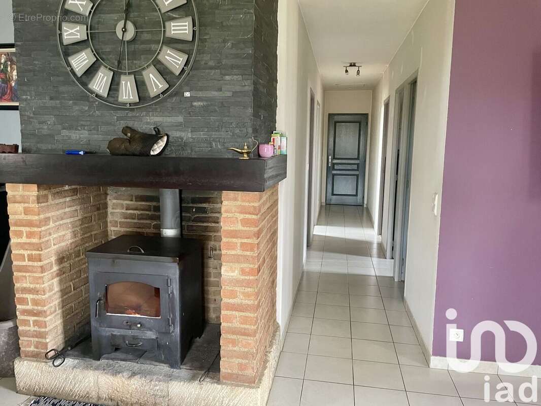 Photo 5 - Maison à BIRON
