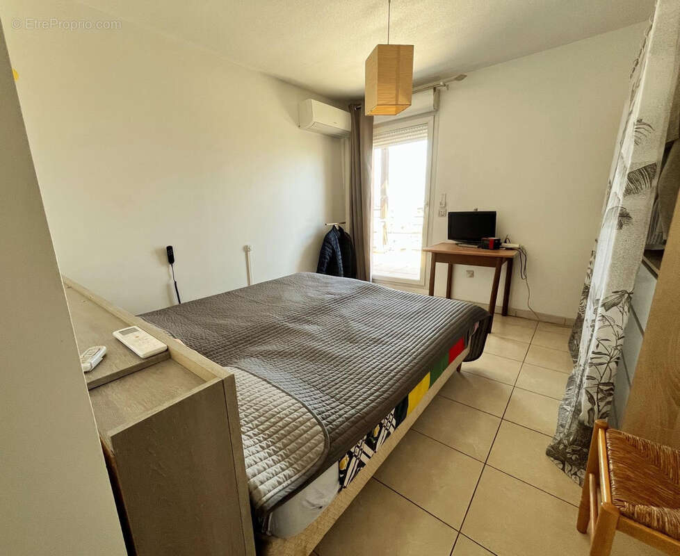 Appartement à LA SEYNE-SUR-MER