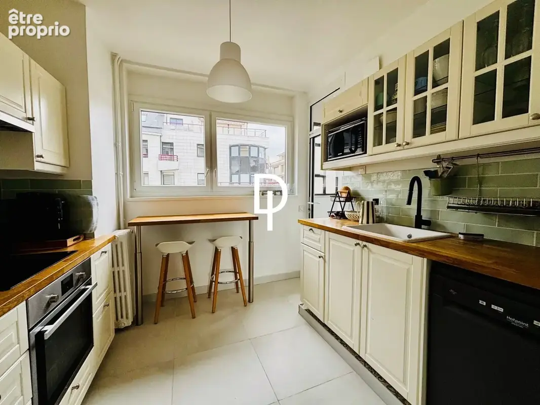 Appartement 71 m² à Rouen  - photo 7
