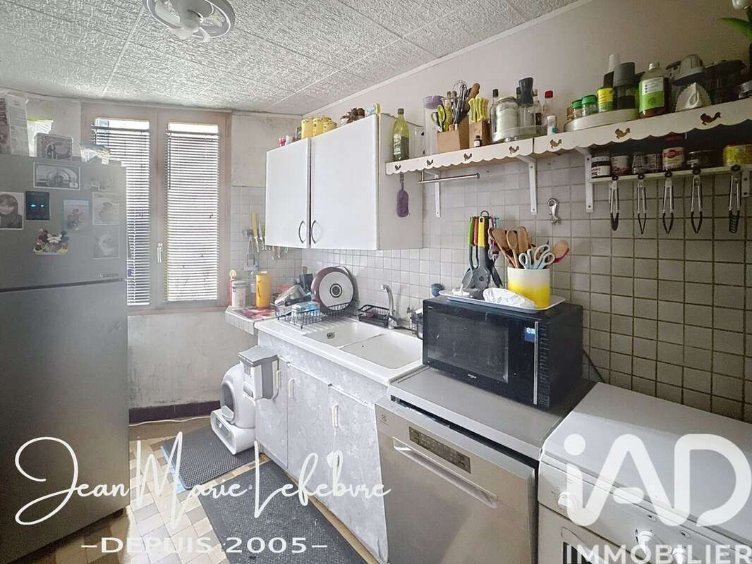 Photo 3 - Maison à CONDRIEU