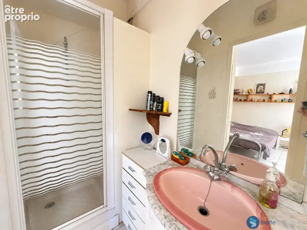 Toulon - siblas - maison 130m2 4 pieces sur parcelle 500m2 - stationnements - photo 11