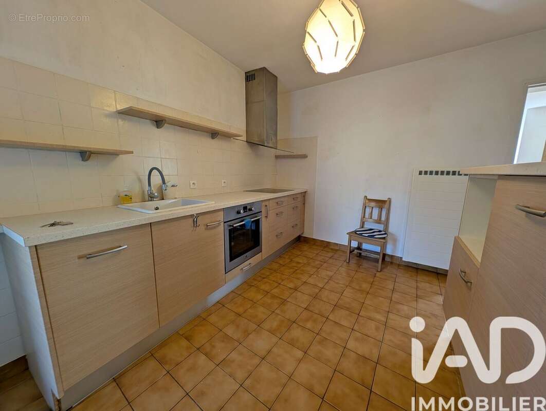 Photo 2 - Maison à CHATEAUMEILLANT