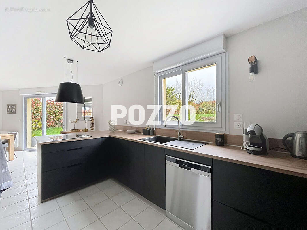 Maison à MUNEVILLE-SUR-MER