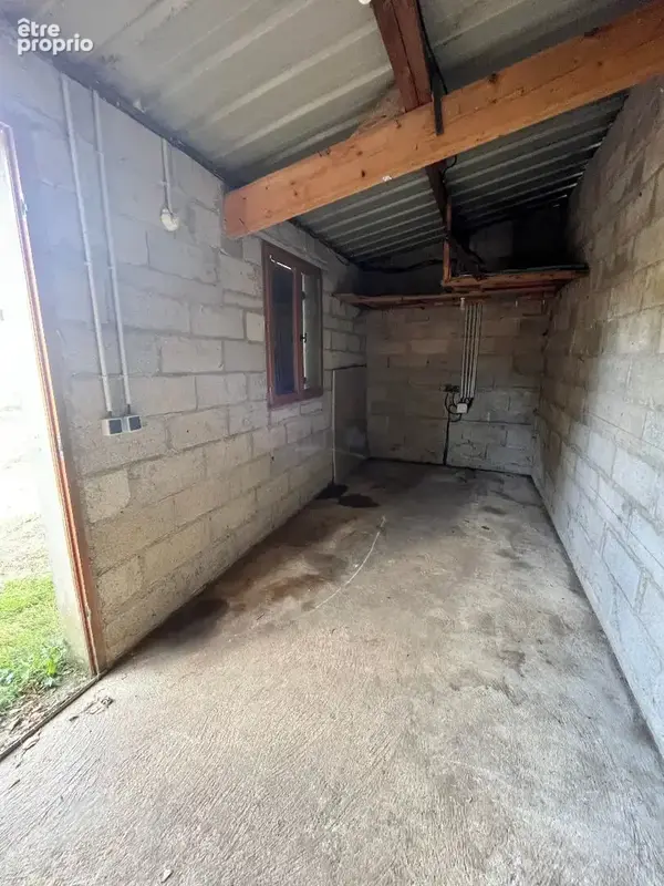 Briarde de 77m² avec dépendance - photo 13