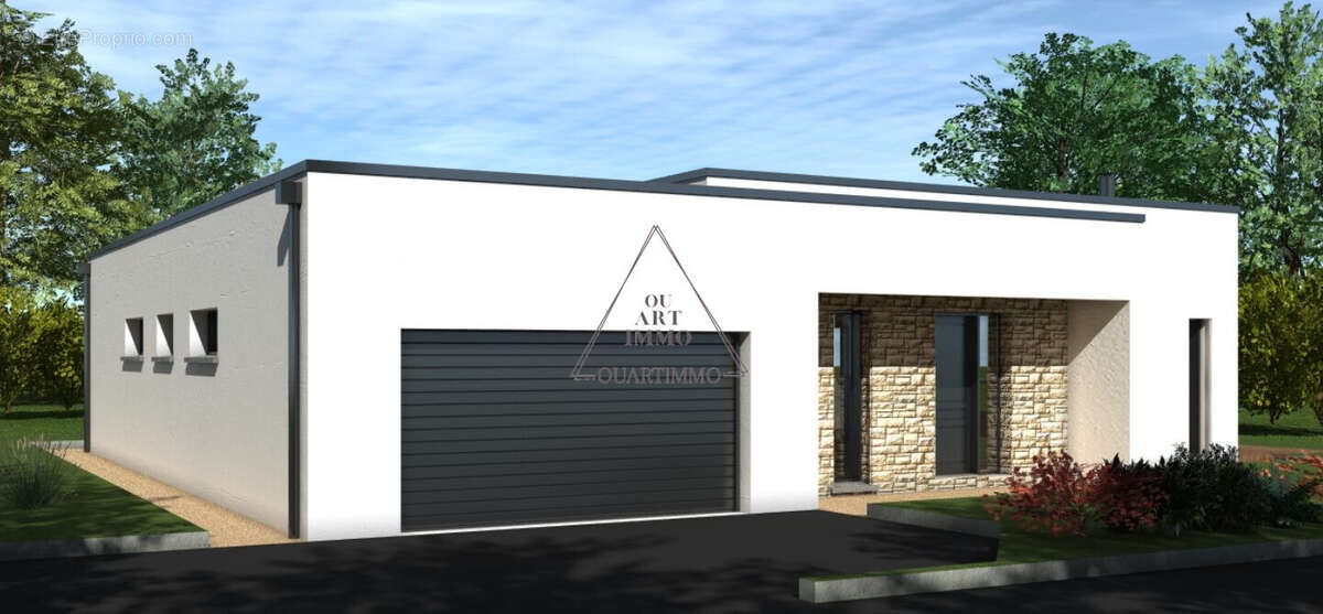 Maison 150 m² à Niederhausbergen  - photo 3