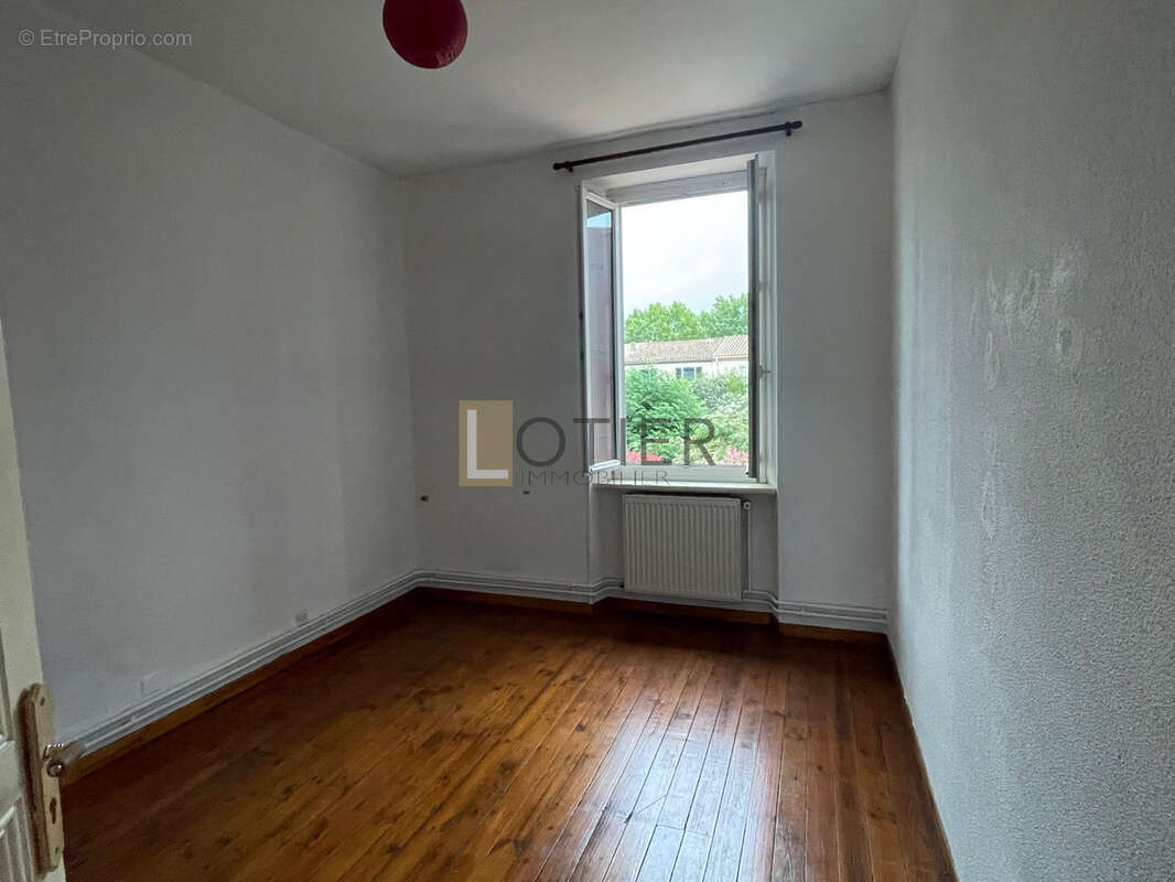 Appartement à CAPENDU
