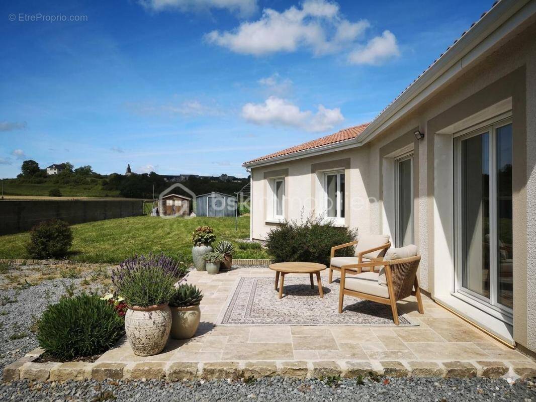 Sublimessence d'un joyau immobilier ! - photo 1