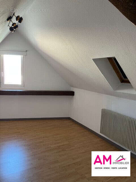 Maison 57 m² à Soultz-Haut-Rhin  - photo 9