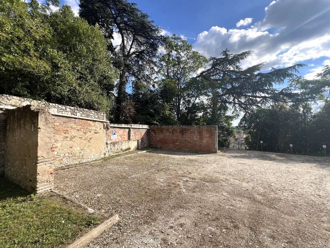 Appartement à AGEN