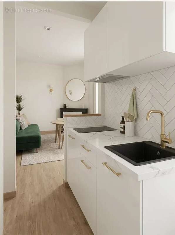 Appartement à COLOMBES