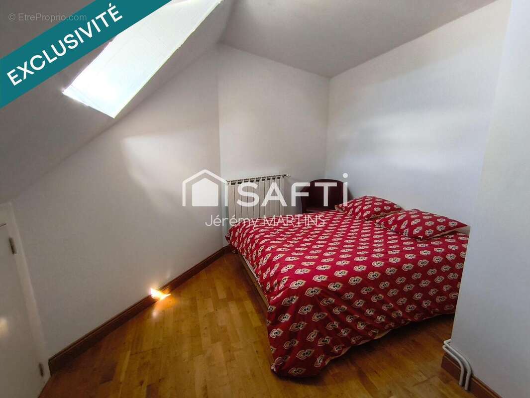 Appartement 173 m² à Saint-Cyprien-Sur-Dourdou  - photo 8