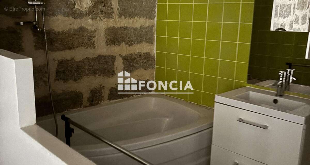 Appartement à PEZENAS