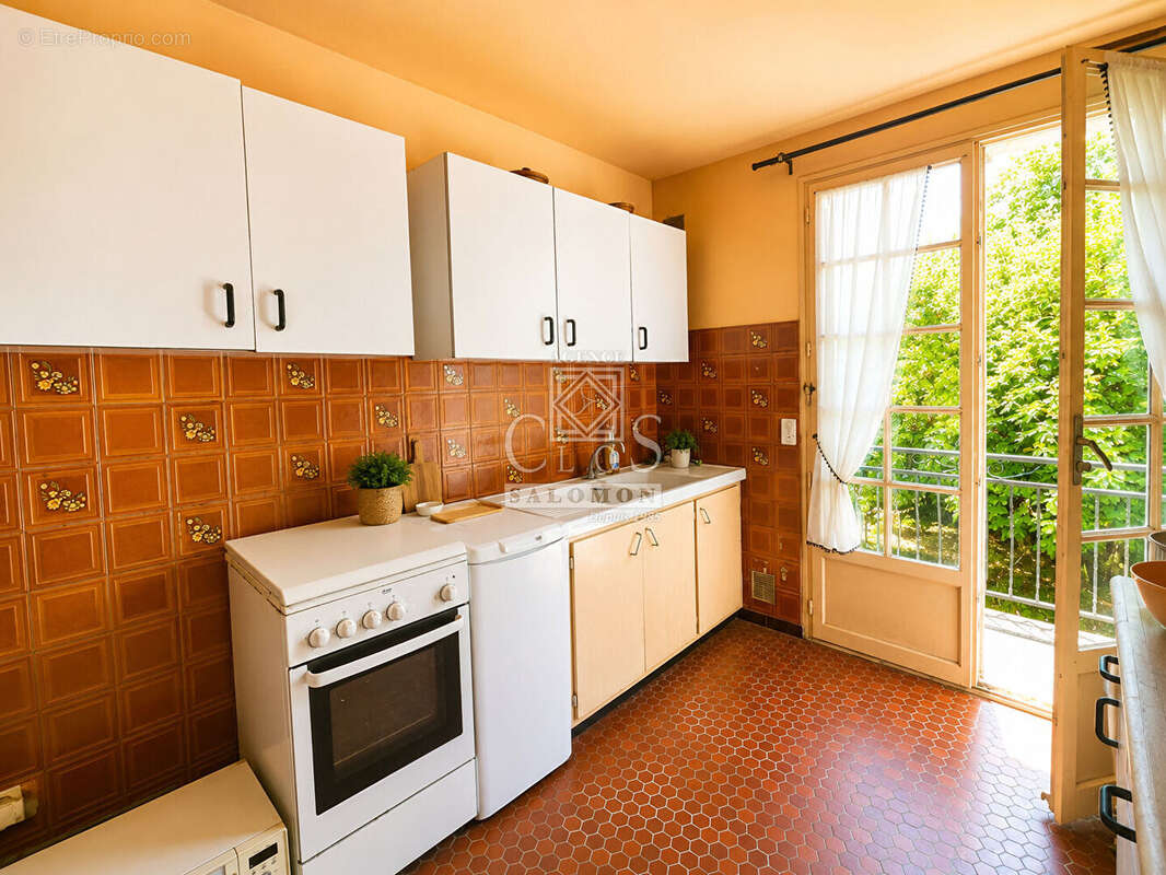 Maison Sarzeau 5 pièce(s) 113.52 m2 - photo 4