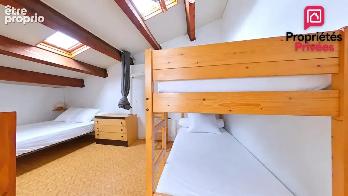 Maison Fleury 3 pièce(s) 36.65 m2 - photo 6