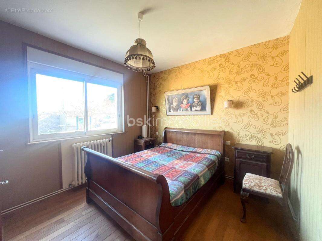 Maison à BOUJAN-SUR-LIBRON