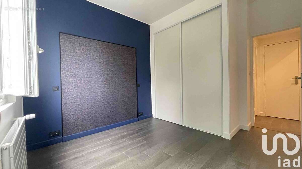 Photo 7 - Appartement à SAINT-CYR-SUR-LOIRE