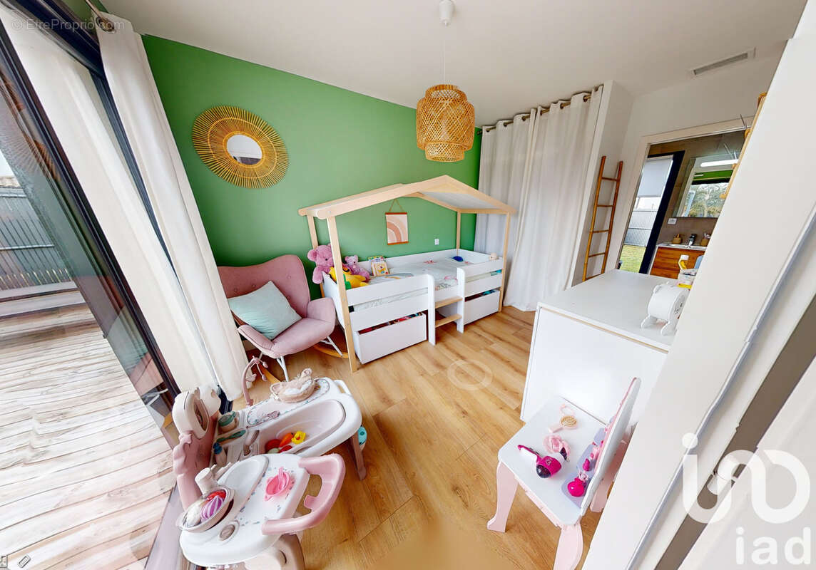 Photo 8 - Maison à MIOS