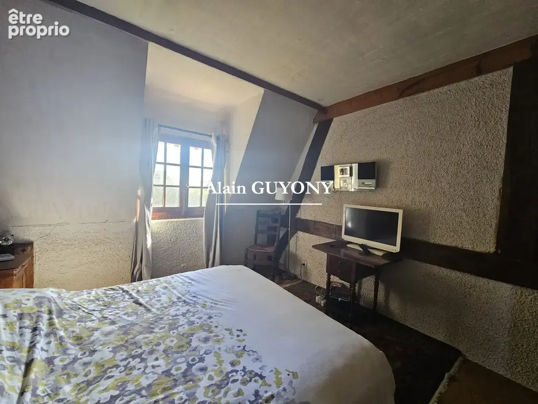 Maison 7 pièces 182 m² à vendre à Pont-L'eveque (14130) - photo 6