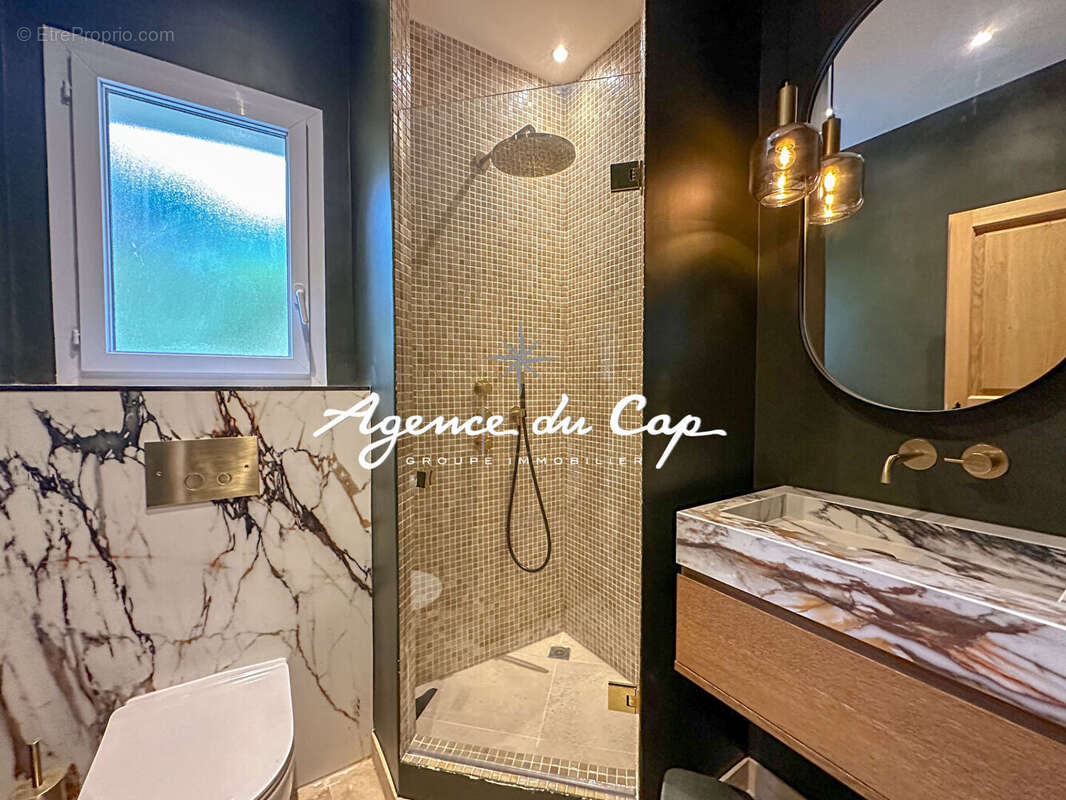 Maison à SAINTE-MAXIME