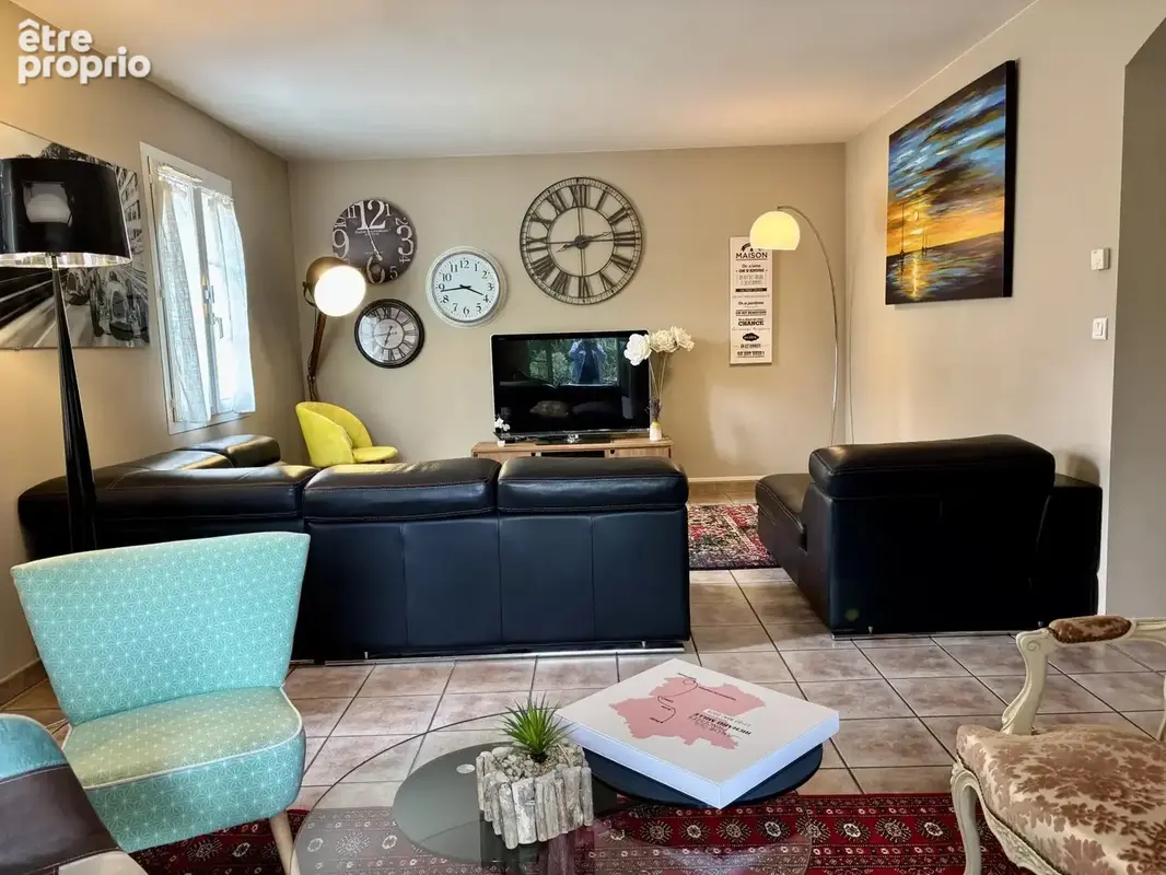 Vente Maison Les angles(30133) 540 000ï¿œ - photo 10