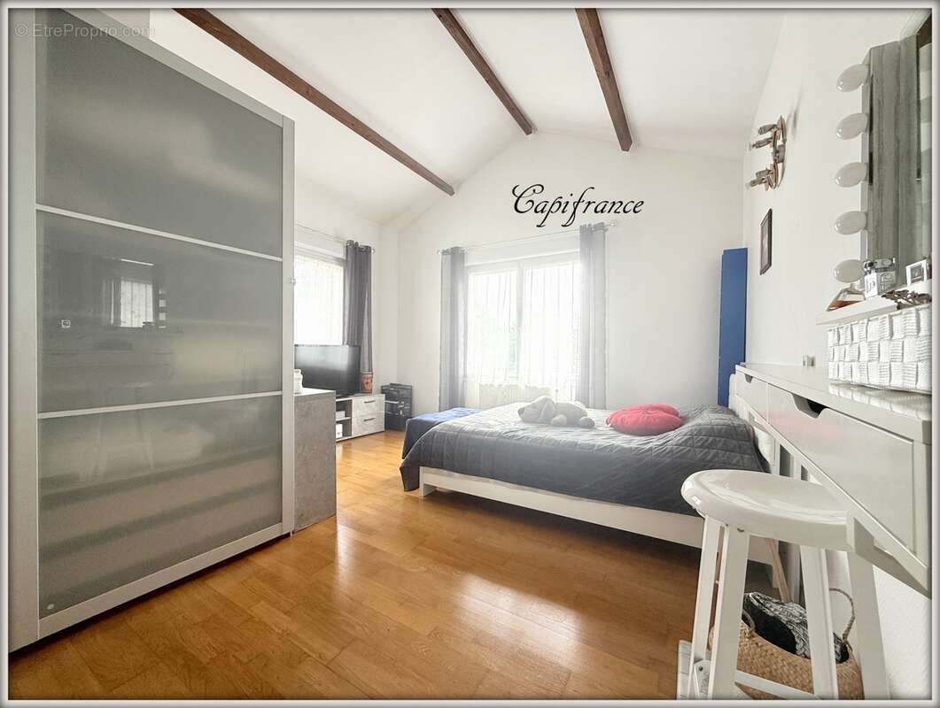 Maison à vendre 6 pièces 138 m² (174 m² au sol)  dépendance - photo 10