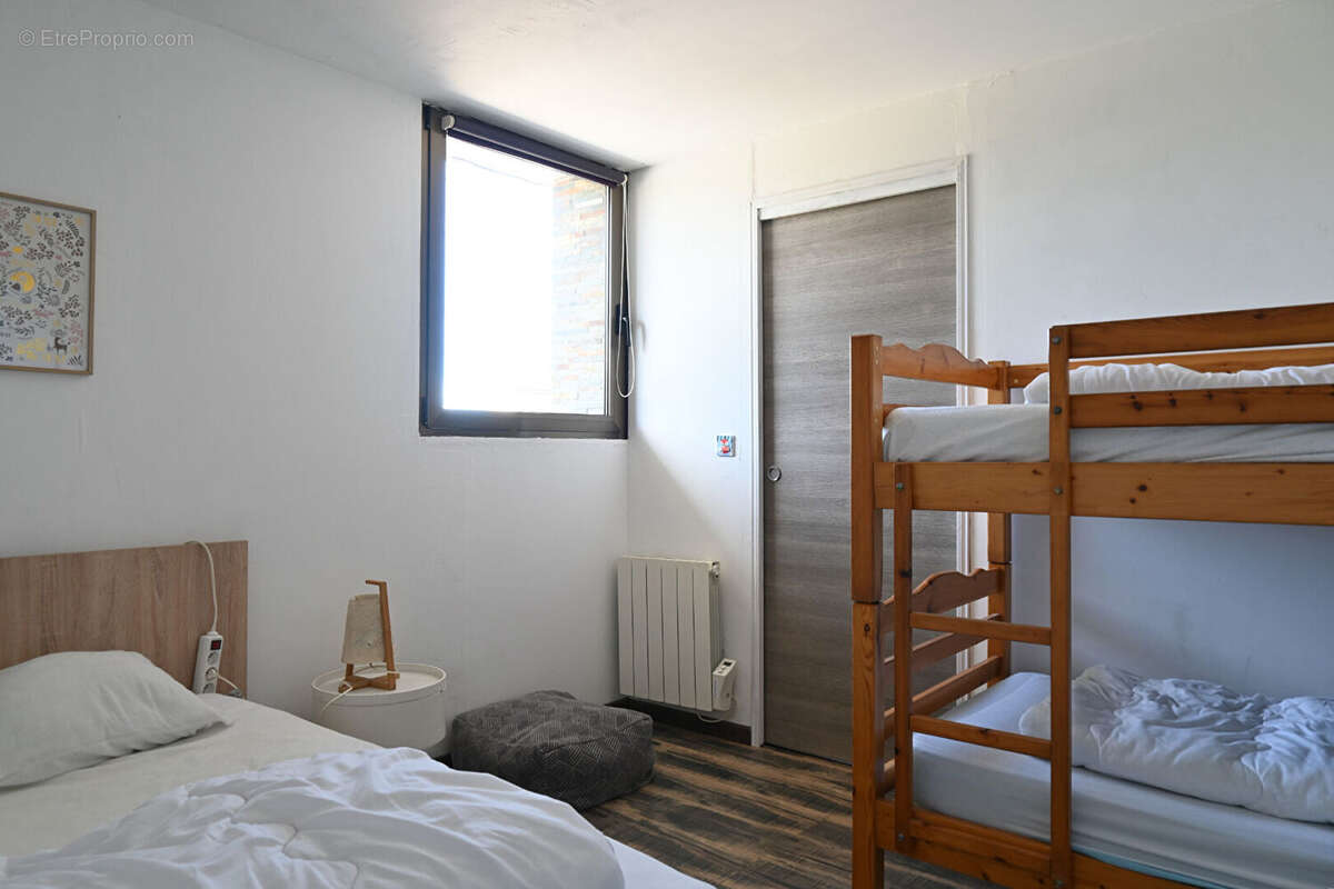 Appartement à SAINT-PIERRE-DELS-FORCATS