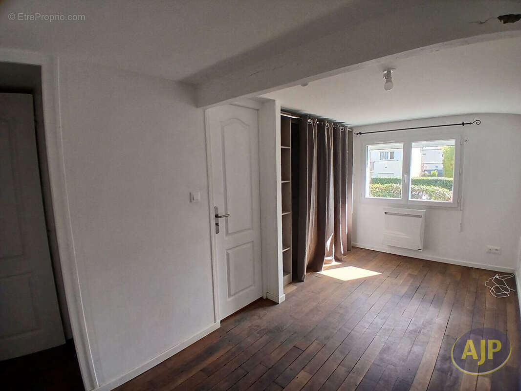 Ensemble immobilier Notre Dame Des Landes - photo 8