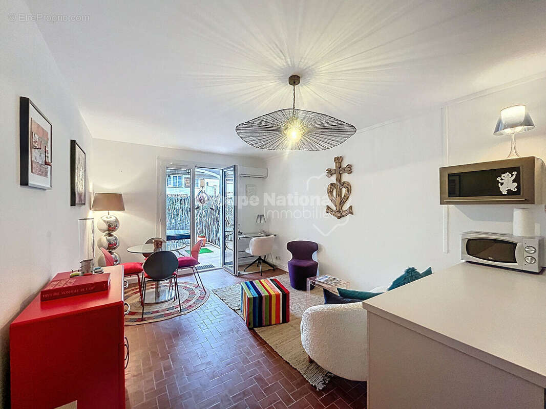 Appartement à SAINTES-MARIES-DE-LA-MER