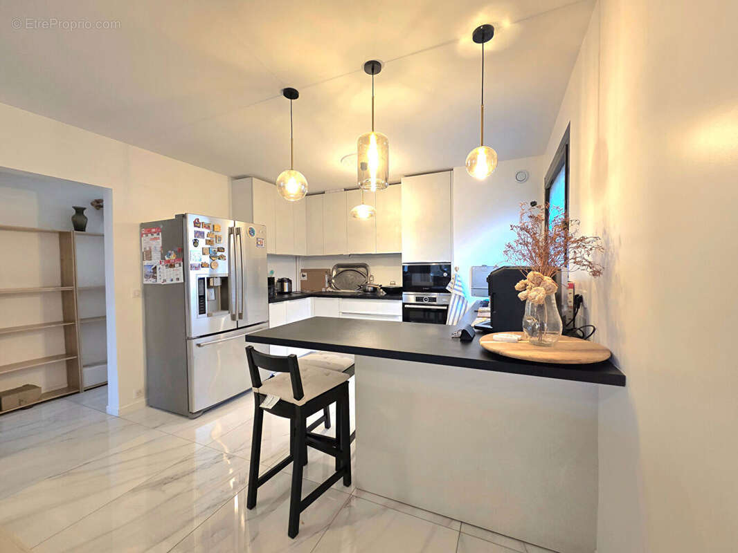 Appartement à CRETEIL