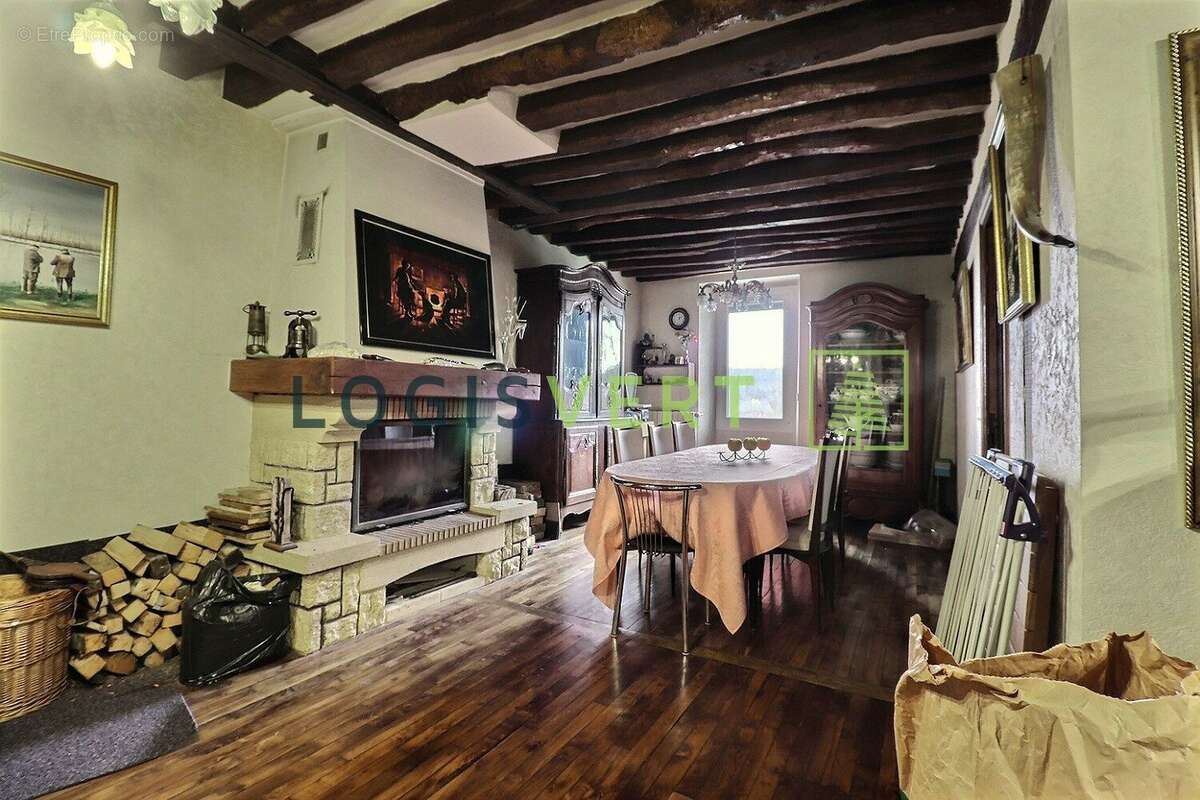 Appartement à BIEVRES