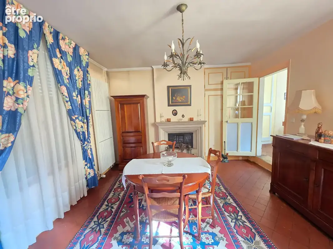 Maison bourgeoise beauvais - photo 6