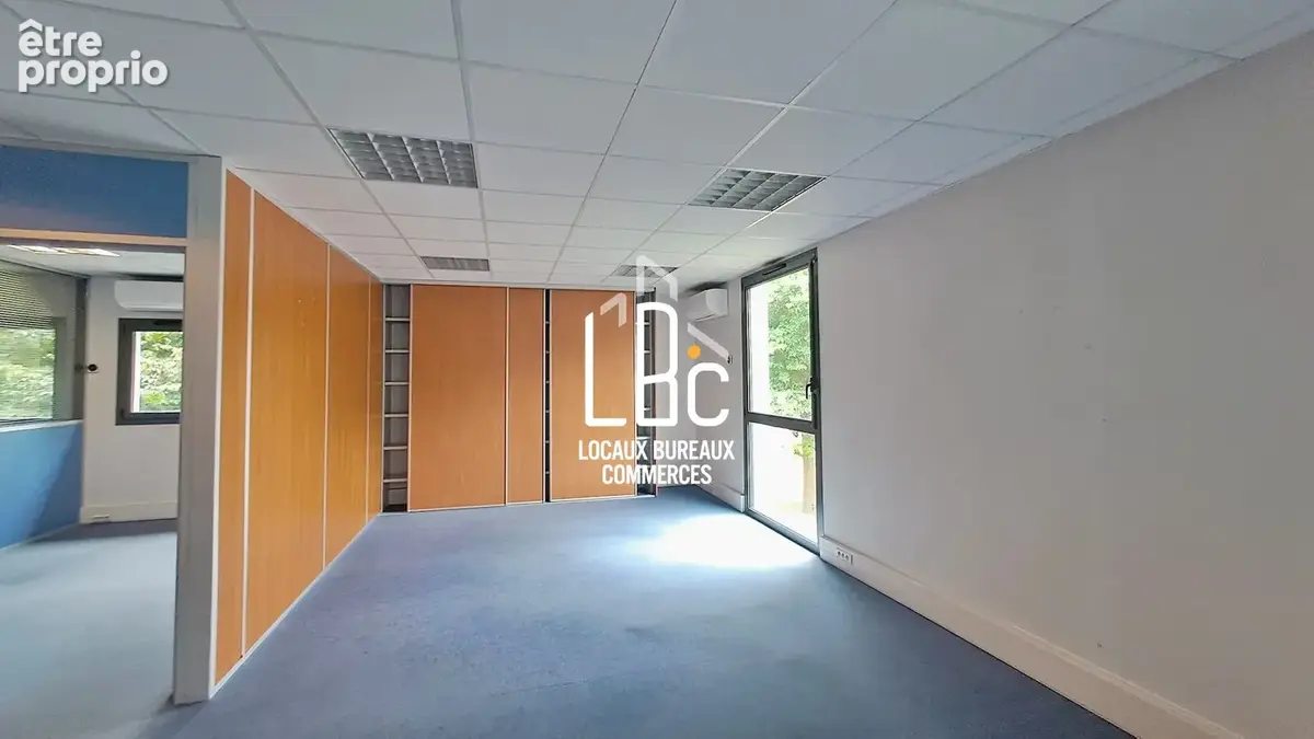Commerce 203 m² à vendre à Saint-Herblain (44800) - photo 5