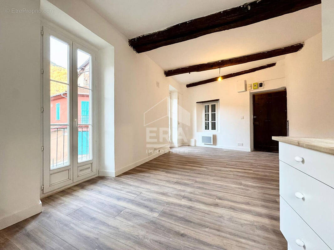 Appartement à LANTOSQUE