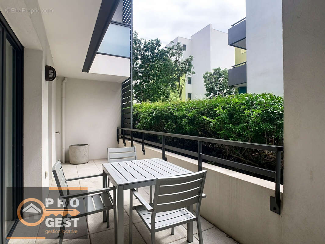 Appartement à SAINT-JEAN-DE-VEDAS