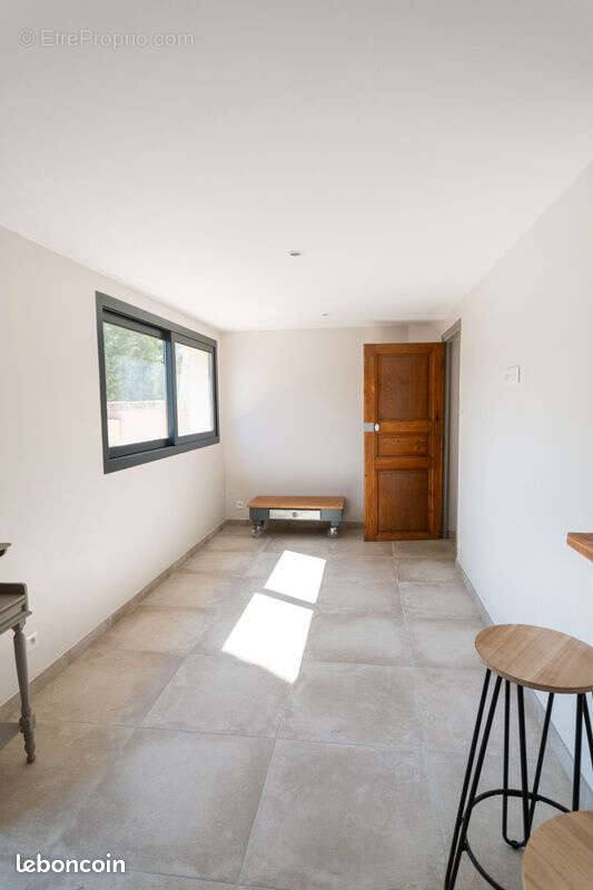 Maison à GRIGNAN