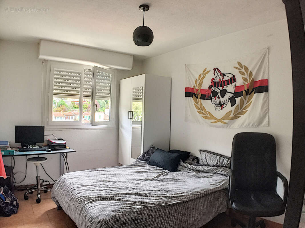 VIAGER Libre mais loué à des occupants depuis plus de 10 ans. - photo 7