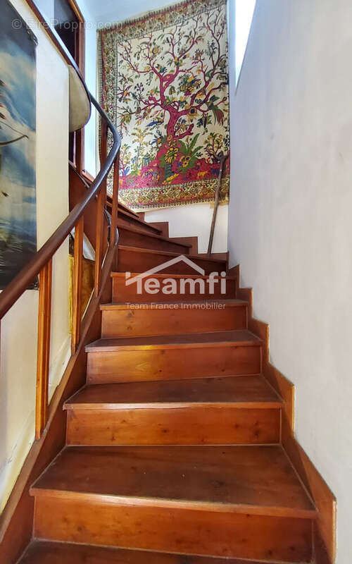 Maison 83 m² à Saint-Victor-De-Malcap  - photo 7