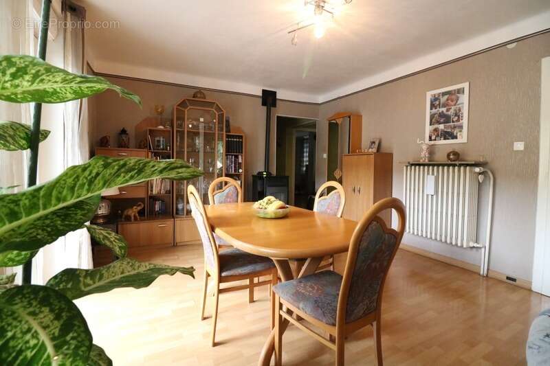 Appartement à ALGRANGE